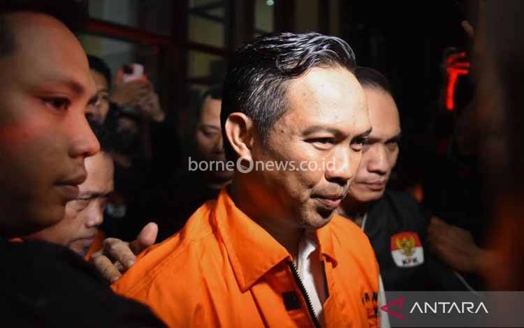 KPK Dalami Sumber Uang yang Disetorkan untuk Syamsul Auliya Rachman