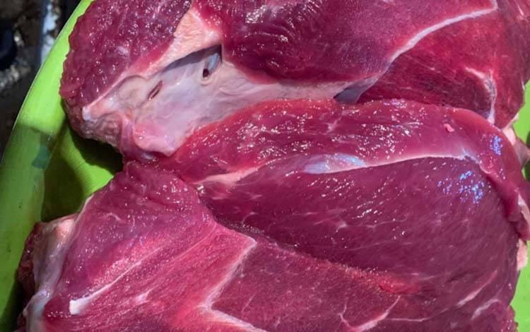 Cermati dalam Membeli Daging, Pastikan Sehat dan Halal
