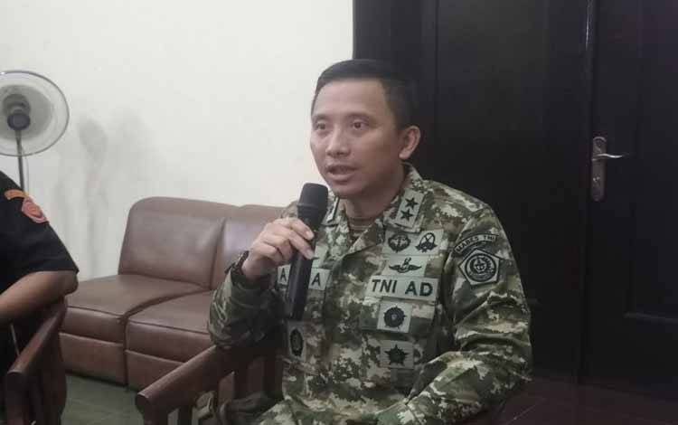 Mabes TNI Ikut Telusuri Kasus Penyiraman Air Keras ke Aktivis KontraS