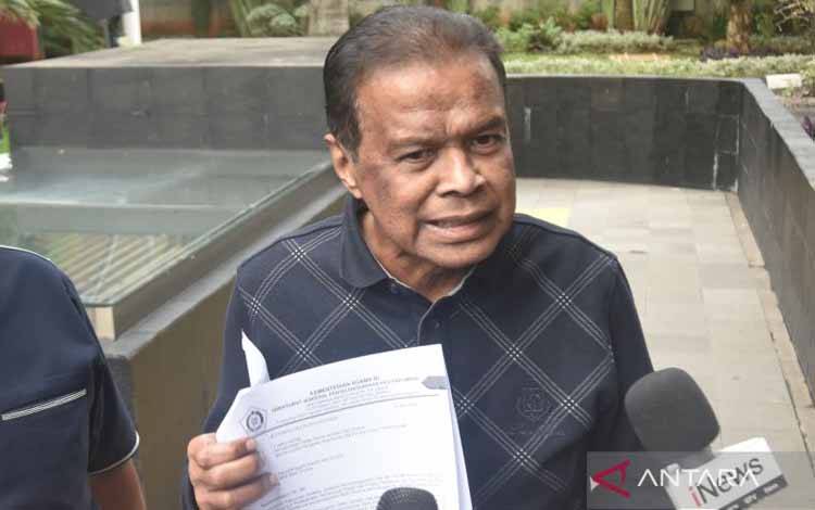 KPK akan Panggil Fuad Hasan, Pihak Maktour hingga Forum SATHU