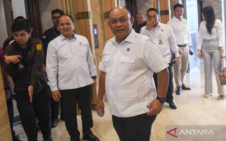 BGN Setop 62 SPPG dengan Menu MBG Tak Sesuai Anggaranelama Ramadan