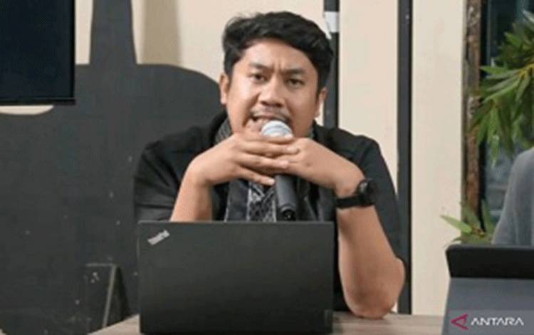 LBH Minta Penyidik Pakai Pasal Pembunuhan Berencana Kasus Andrie Yunus