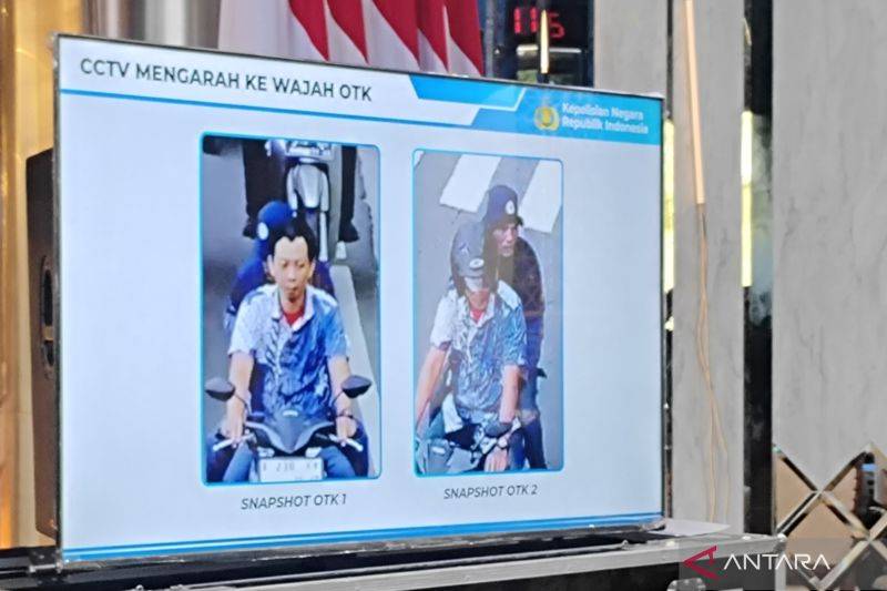 TNI Tegaskan Transparansi Penanganan Kasus Air Keras terhadap Aktivis KontraS Andrie Yunus