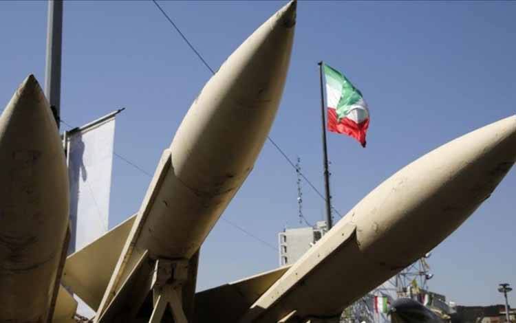 Iran Arahkan Serangan Terbaru ke Semua Pangkalan Militer AS di Timteng