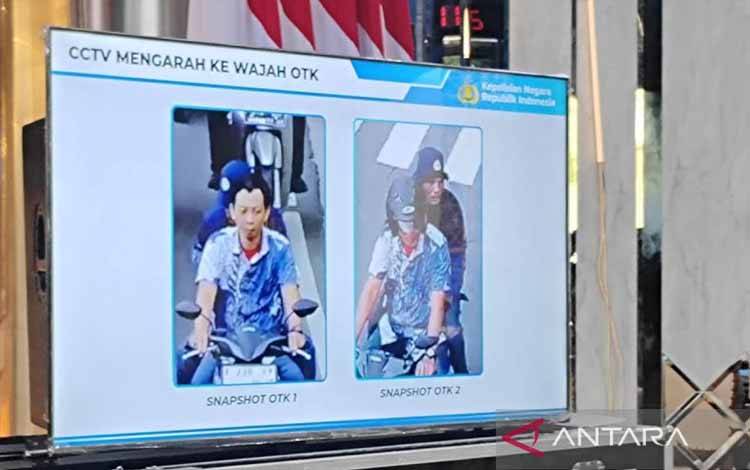 Kondisi Terkini Andrie Yunus: Kerusakan Sel Punca Kornea Sekitar 40 Persen