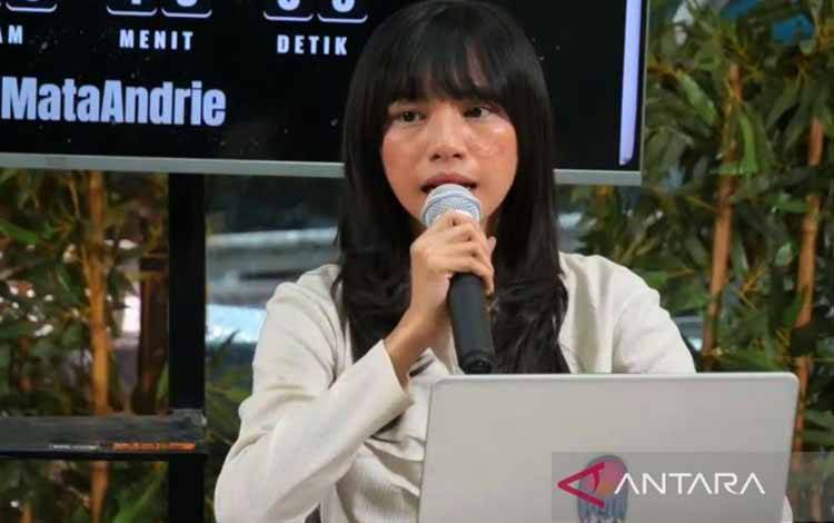 KontraS Minta Lembaga Negara Usut Menyeluruh Kasus Andrie Yunus