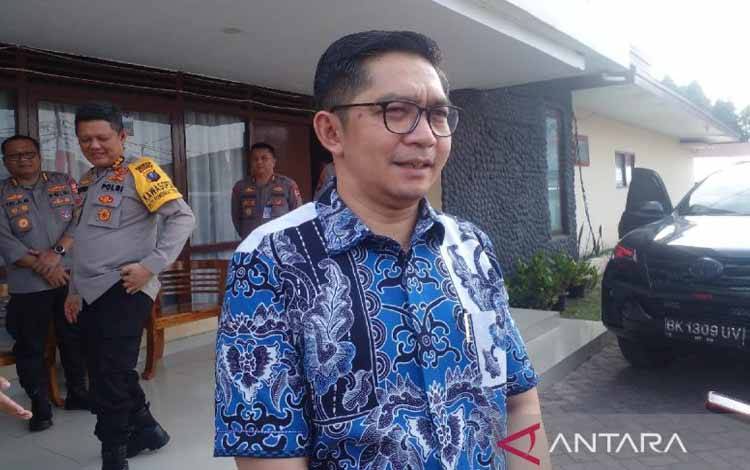 Kompolnas Kawal Penanganan Kasus Penyiraman Air Keras Dilakukan Polri