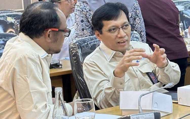 Kementerian HAM Tegaskan Penanganan Kasus Andrie Yunus Transparan