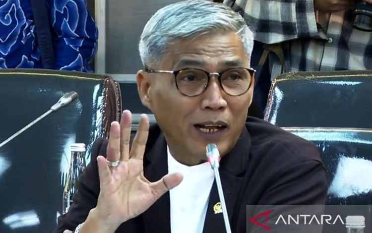 Anggota DPR Minta Aparat Ungkap Dalang Intelektual Kasus Andrie Yunus