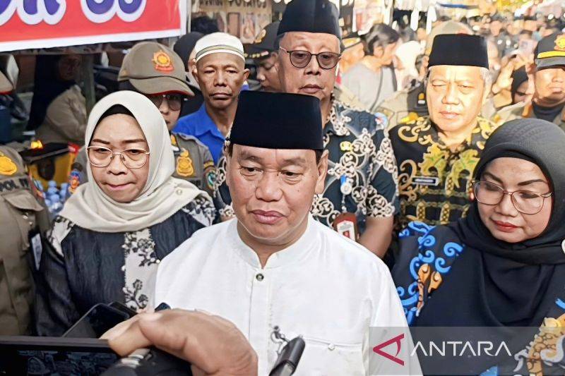 ASN Kotim Dilarang Gunakan Kendaraan Dinas untuk Mudik Lebaran 2026
