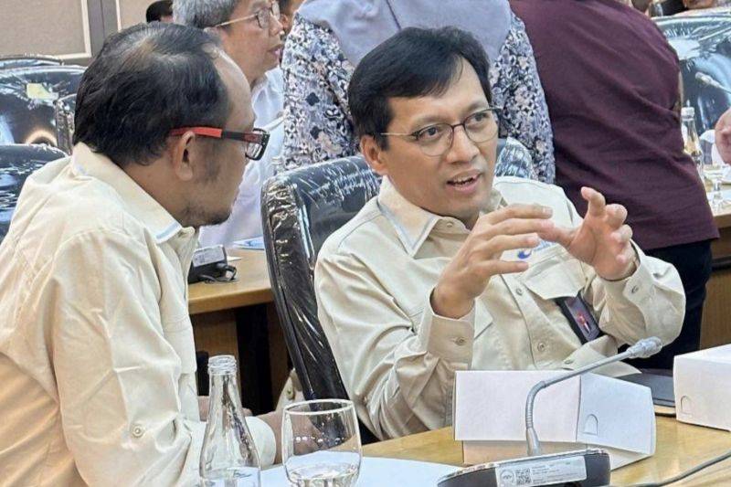 Kementerian HAM Tegaskan Penanganan Kasus Andrie Yunus Harus Transparan