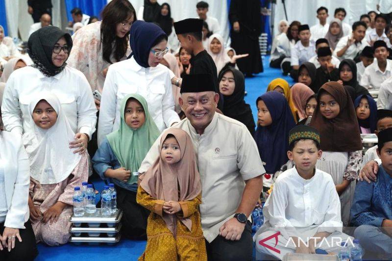 BGN Dorong Inovasi Menu Program MBG Berkualitas Tinggi dengan Harga Terjangkau