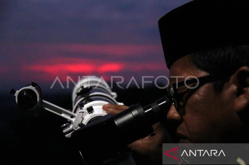 Sidang Isbat Idul Fitri 2026: Sejarah, Mekanisme hingga Penentuan 1 Syawal