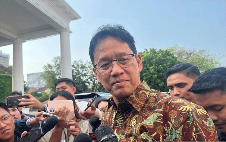 Menkeu Bakal Tetapkan Persentase Pemotongan Anggaran Kementerian