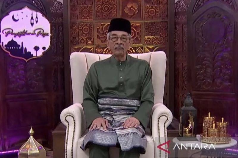 Muslim di Malaysia Rayakan Idul Fitri 1447 H pada 21 Maret 2026