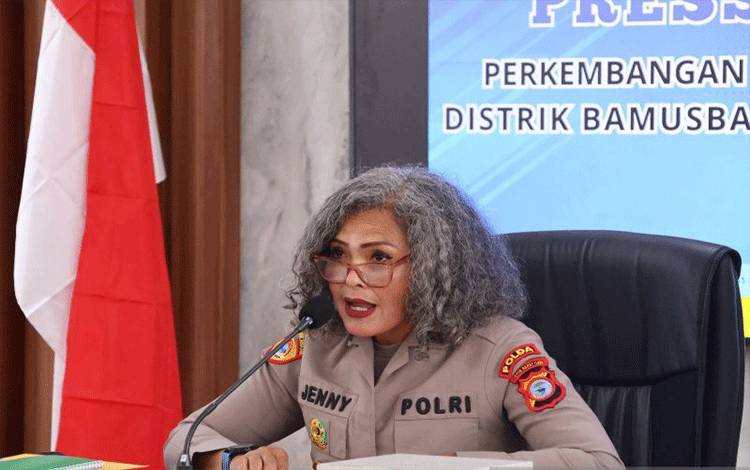 Polisi Tangkap 12 Terduga Pelaku Penyerangan Nakes