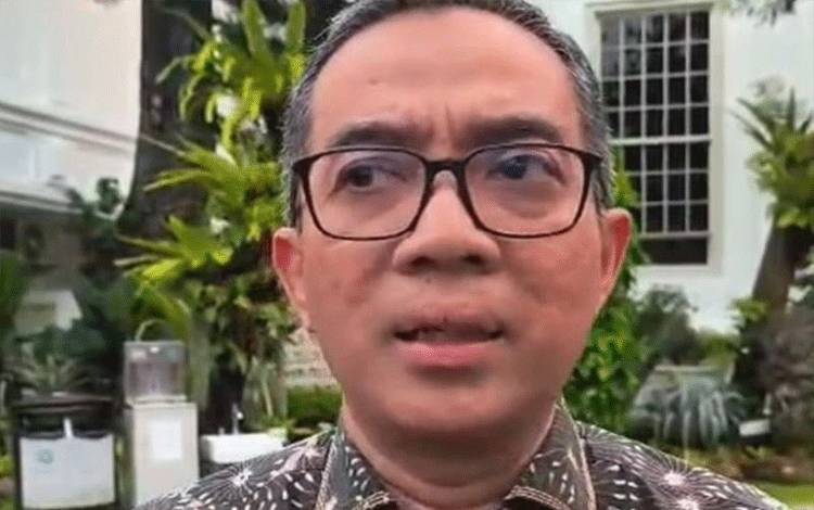 Mendiktisaintek: Presiden Minta Kajian Cepat Efisiensi Penggunaan BBM