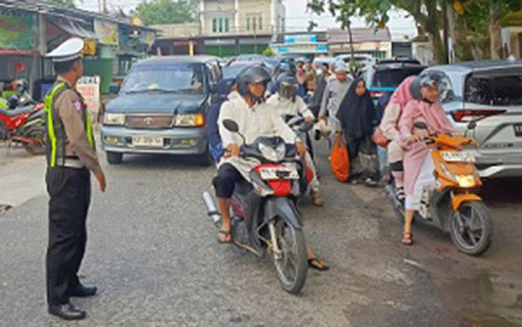 Jamaah Muhammadiyah Kobar Laksanakan Salat Idul Fitri 1447 H dengan Lancar dan Khidmad