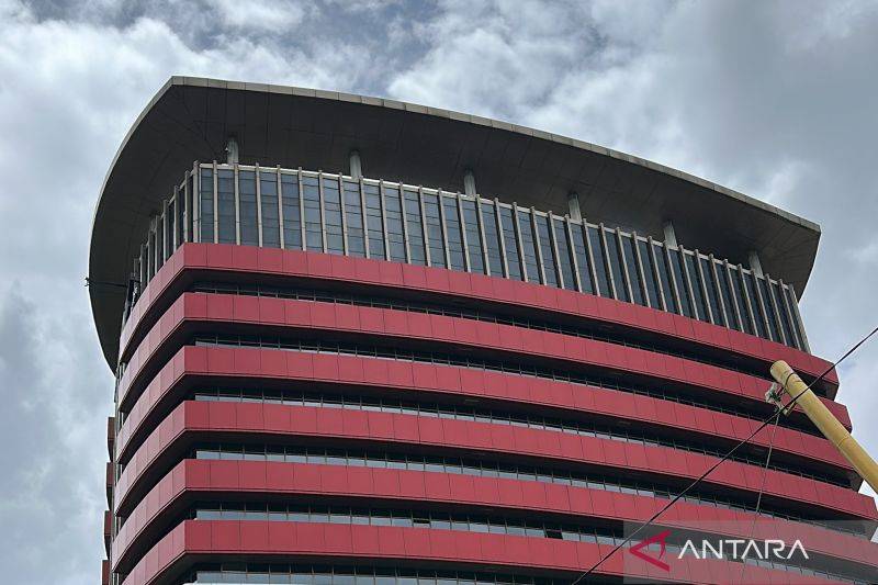 KPK Beri Kesempatan 81 Tahanan Bertemu Keluarga saat Lebaran