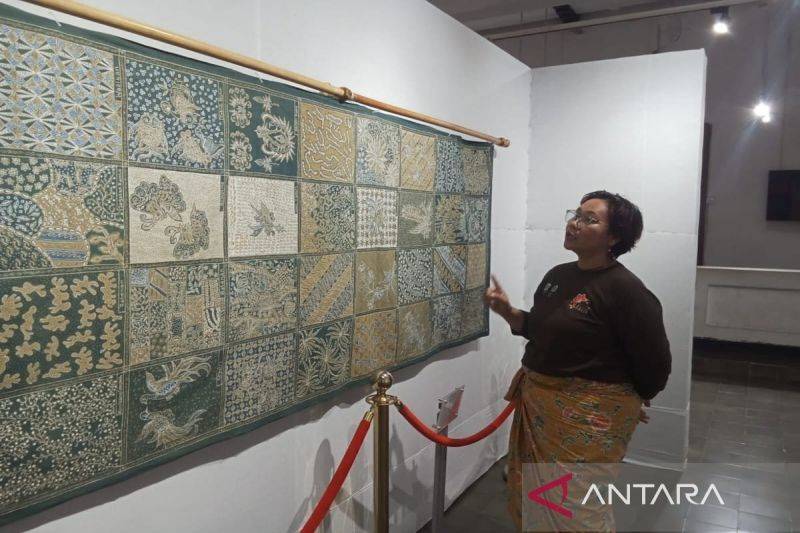 Museum Batik Pekalongan Hadirkan Edukasi Budaya Selama Libur Lebaran 2026