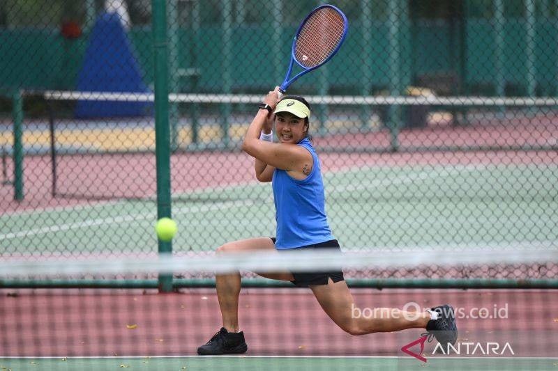 Aldila Sutjiadi Ganti Partner Jelang Miami Open 2026, Kini Berduet dengan Ingrid Neel