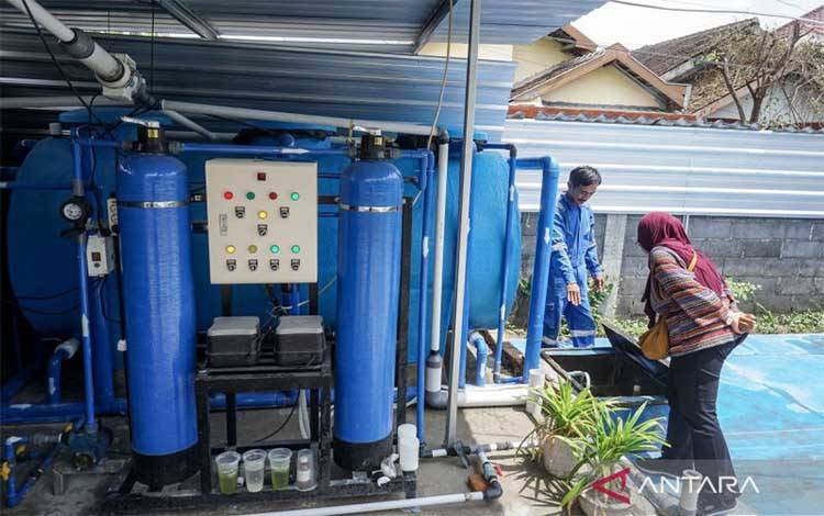 Kepala BGN Wajibkan Pengelolaan Sampah MBG Berbasis Ekonomi Sirkuler