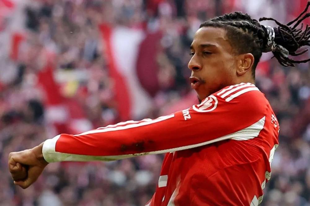 Real Madrid Tegaskan Tidak Sedang Dekati Michael Olise