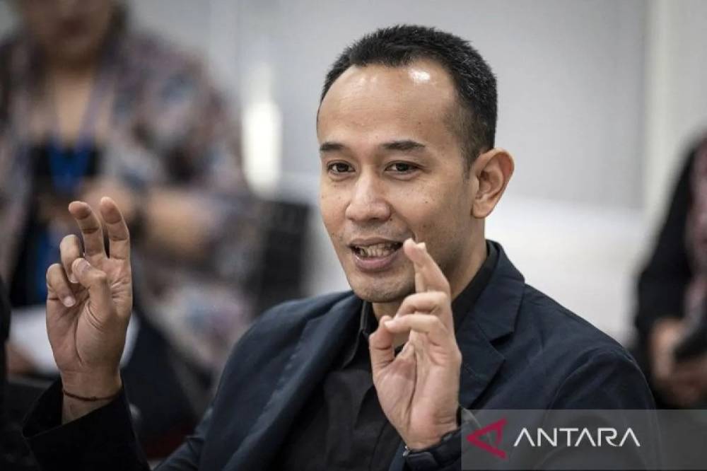 Dirut IBL Paparkan Pertumbuhan Ekosistem Basket Indonesia di Makau