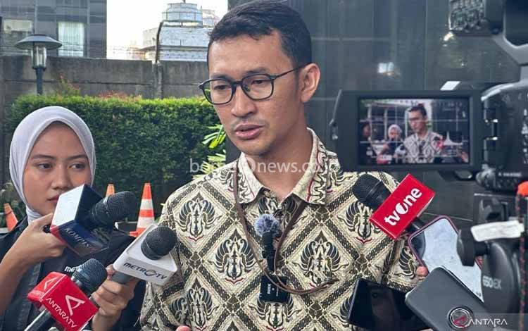 KPK: Yaqut Cholil Qoumas Jadi Tahanan Rumah Bukan karena Sakit