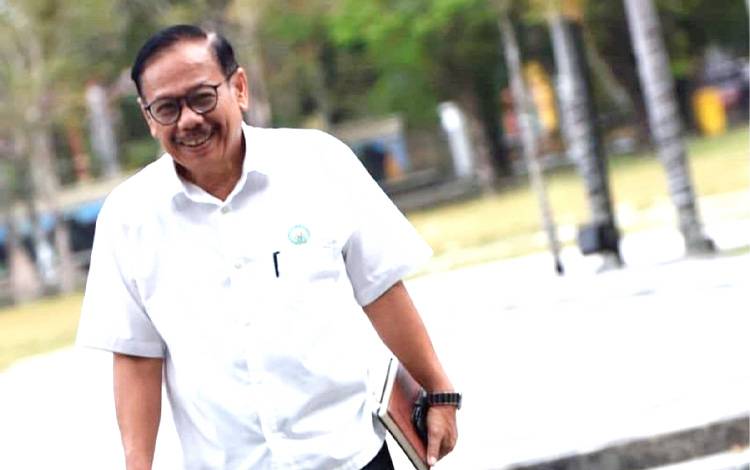GAPKI Kalteng Minta Pengusaha dan Pekebun Patuhi Harga TBS Acuan Juni 2026