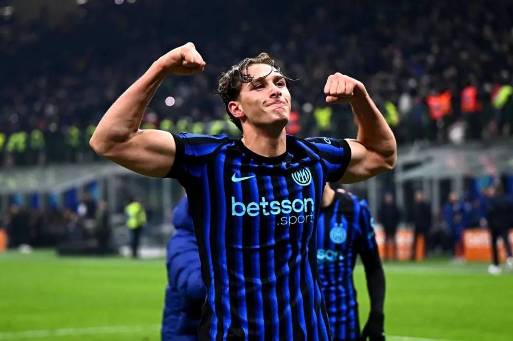 Inter Milan Ditahan Imbang Fiorentina 1-1 di Liga Italia, Gagal Jauhkan Jarak di Puncak