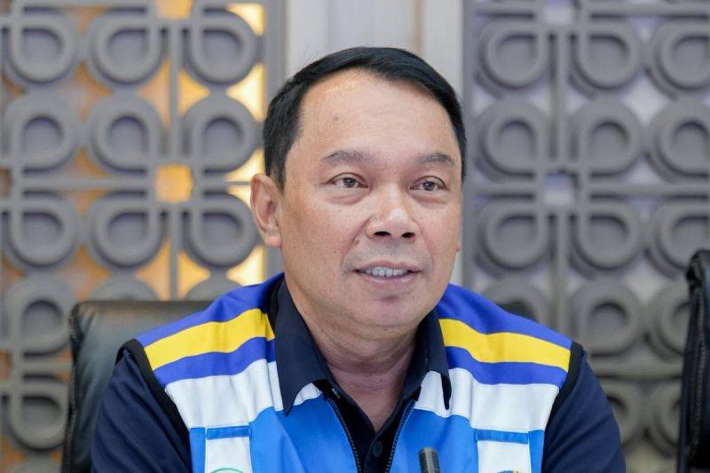 Jasa Marga: Lalu Lintas ke Arah Timur Masih Tinggi hingga Hari H Lebaran 2026