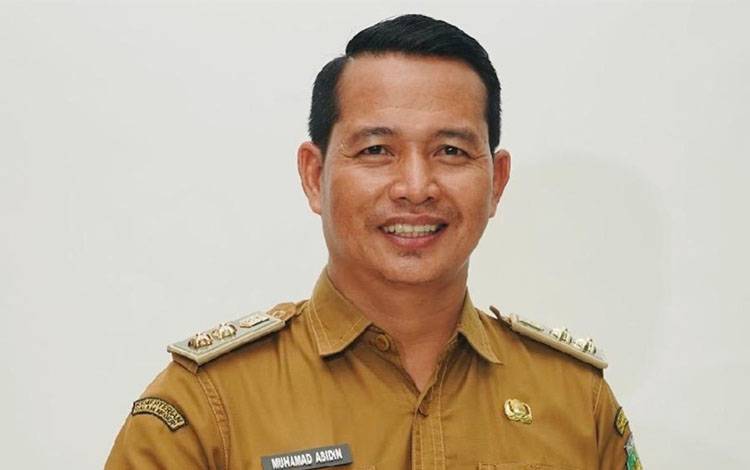 Dirgahayu ke-31, Lurah Langkai Harap Polda Kalteng Semakin Profesional dan Modern