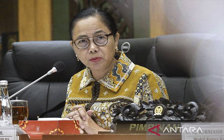 Wakil Ketua Komisi X Tak Setuju Sekolah Kembali Daring Demi efisiensi
