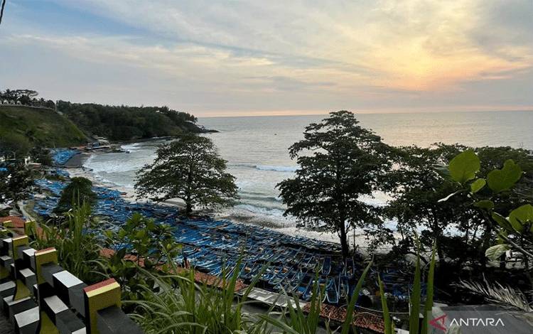 Jalur Pansela, Antara Lanskap Pesisir dan Denyut Ramadhan di Yogya