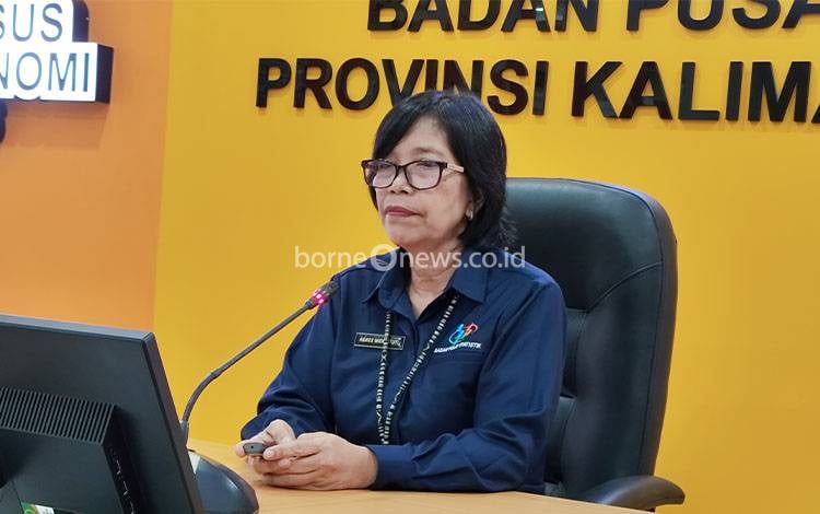 BPS Catat Jepang, India dan Korea Selatan jadi Negara Tujuan Ekspor Kalteng