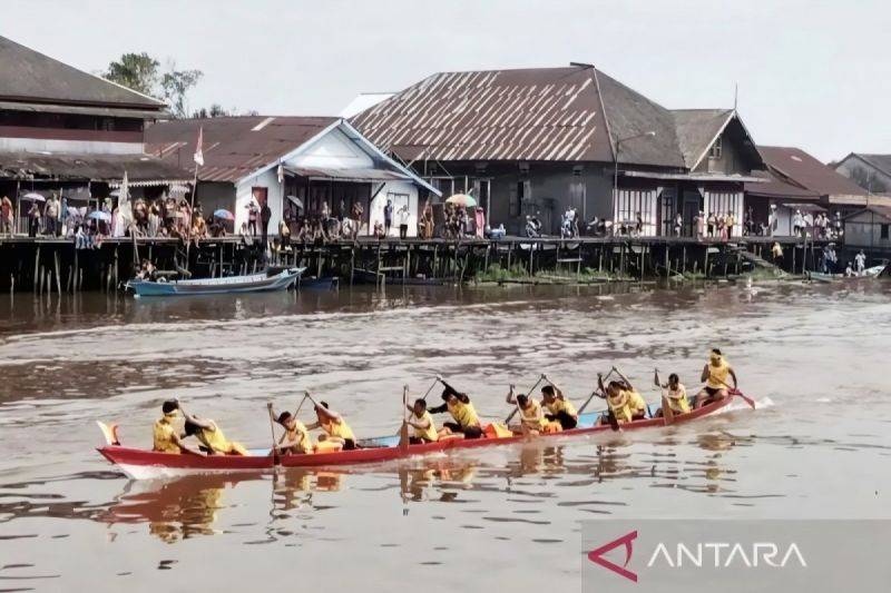 KONI Catat 2.490 Atlet Sudah Terdaftar di Porprov Kalteng 2026
