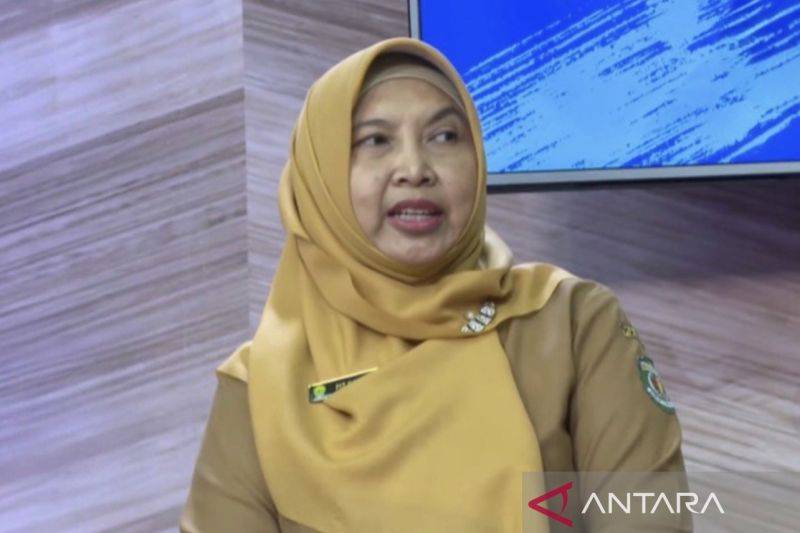 Dinkes Kaltim Ingatkan Risiko Penularan Campak Meningkat Saat Lebaran