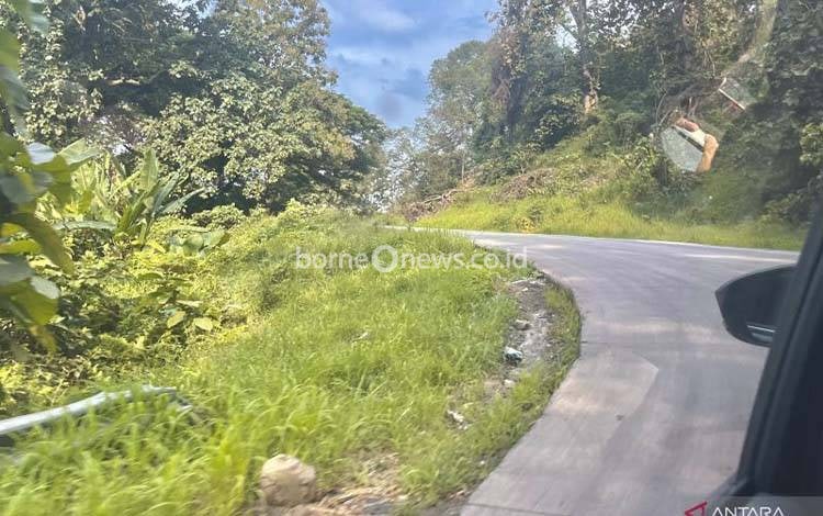 Pantura Tak Lagi Sama, Kisah Lama Tersisa di Tengah Arus Mudik Modern