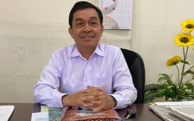 Hari TBC Sedunia, Kadinkes Palangka Raya Tekankan Deteksi Dini Cegah Penularan