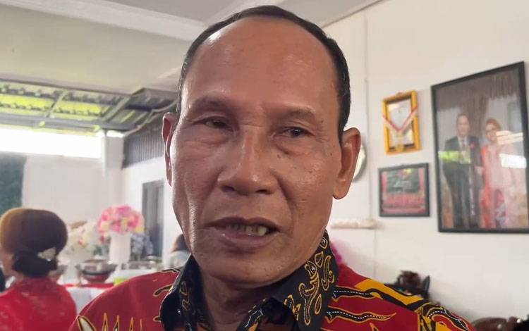 Hari TBC Sedunia, Ketua DPRD Kalteng Minta Masyarakat Kenali Gejala dan Rutin Periksa Diri