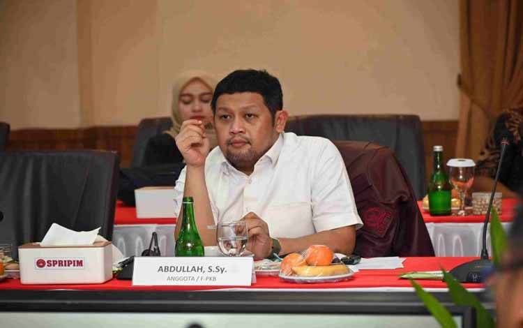 Anggota DPR: KPK Harus Jelaskan Detail soal Polemik Tahanan Yaqut
