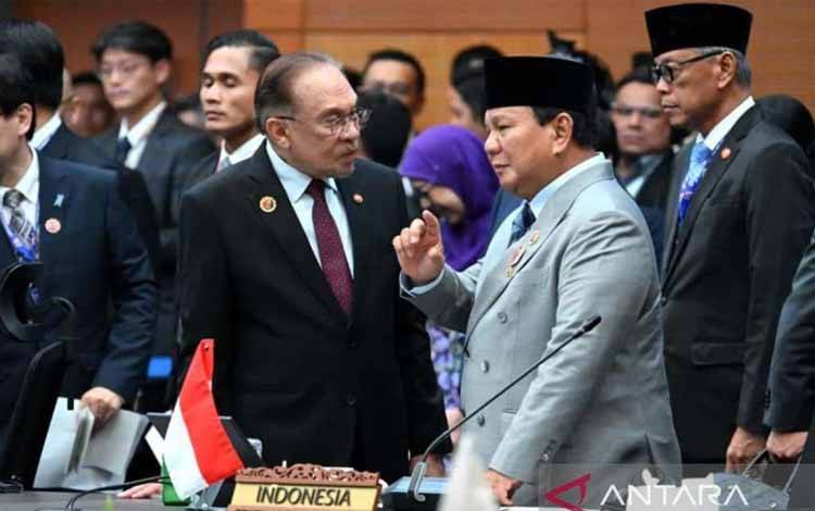 Malaysia Sambut Baik Langkah Selandia Baru Perkuat Ketahanan Energi