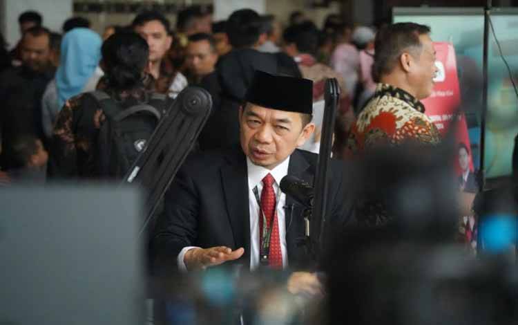 JDF Asia Pasifik Minta Dunia Desak Israel Buka Akses Masjidil Aqsa