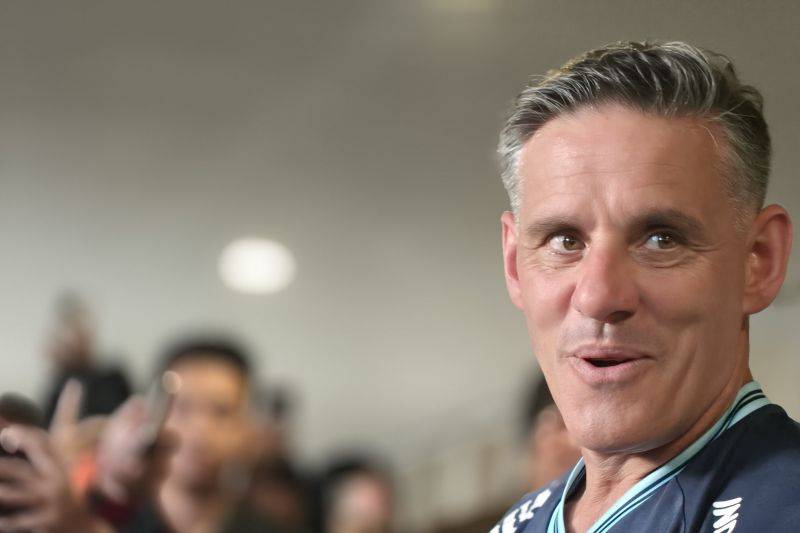 Herdman Puji Semangat Timnas Indonesia Jelang Laga FIFA Series Lawan St. Kitts & Nevis