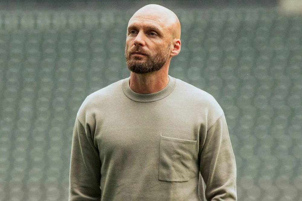 Borussia Dortmund Tunjuk Ole Book sebagai Direktur Olahraga hingga 2029