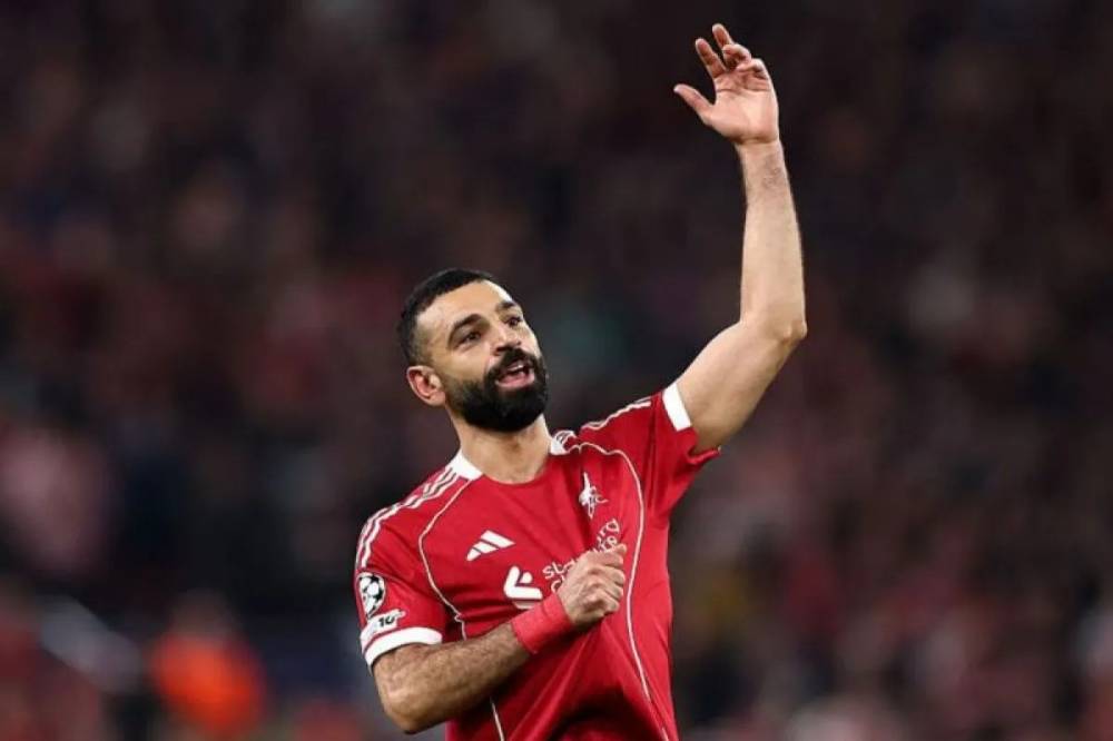 Mohamed Salah Umumkan Akan Tinggalkan Liverpool pada Akhir Musim 2026