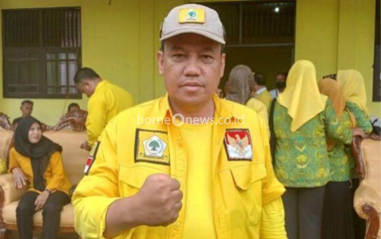 Lindungi Masyarakat dari Risiko Fintech, Anggota DPRD Kalteng Minta Edukasi Produk Keuangan Digital Diintensifkan