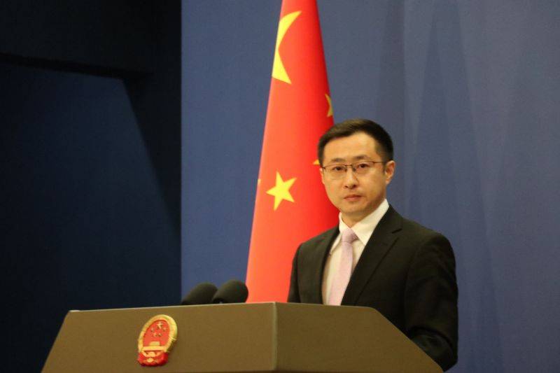 China Desak Jepang Selidiki Penyusup di Kedutaan Besar di Tokyo