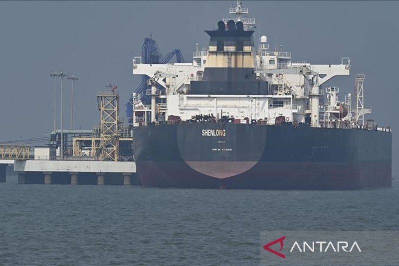 Inggris Usulkan KTT Khusus Bahas Keamanan Pelayaran di Selat Hormuz